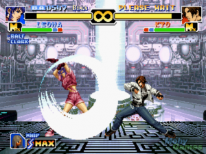 king of fighters 99 download